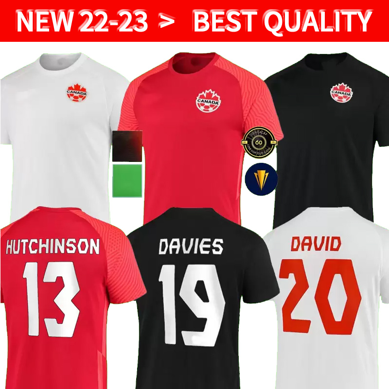 21 22 Canada Soccer Jerseys DAVIES DAVID Osorio MEN WOMAN 2021 2022 home away national team EVSTAQUIO HUTCHINSON CAVALLINI LARIN HOILETT football shir, Gradient
21 22 Canada Soccer Jerseys DAVIES DAVID Osorio MEN WOMAN 2021 2022 home away national team EVSTAQUIO HUTCHINSON CAVALLINI LARIN HOILETT football shir, Gradient