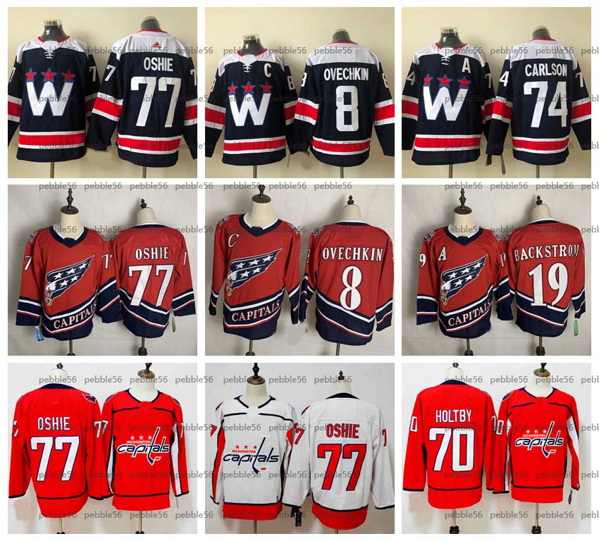 Washington''Capitals Hockey Jerseys 8 Alexander Ovechkin 19 Nicklas Backstrom 0 Braden Holtby 77 T. J. Oshie 92 Evgeny Kuznetsov 513, As photo
Washington''Capitals Hockey Jerseys 8 Alexander Ovechkin 19 Nicklas Backstrom 0 Braden Holtby 77 T. J. Oshie 92 Evgeny Kuznetsov 513, As photo