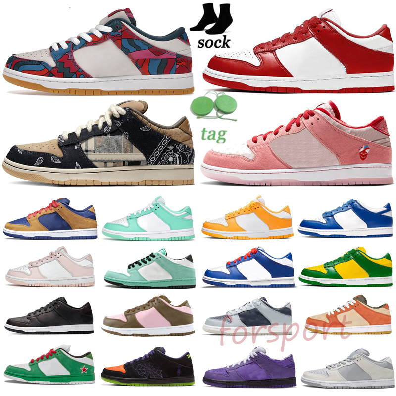 2022 Low Running shoes for men Black White Panda Photon Dust Kentucky Red green Brazil Chicago womens outdoor sports sneakers 36-45, Box
2022 Low Running shoes for men Black White Panda Photon Dust Kentucky Red green Brazil Chicago womens outdoor sports sneakers 36-45, Box