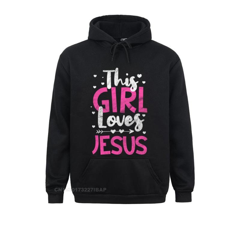 Men' Hoodies & Sweatshirts This Girl Loves Jesus Christian Catholic Religious Faith Pullover Hoodie Japan Mens Party Sportswears, Black
Men' Hoodies & Sweatshirts This Girl Loves Jesus Christian Catholic Religious Faith Pullover Hoodie Japan Mens Party Sportswears, Black