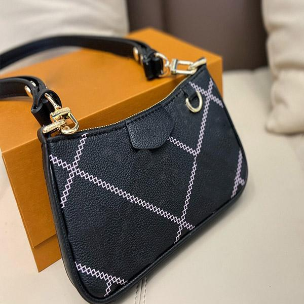 Women Luxurys Designers Bags 2022 Multi pochette accessoires bag Fashion Shoulder Bag Luxury Crossbody Tote, Colour3
Women Luxurys Designers Bags 2022 Multi pochette accessoires bag Fashion Shoulder Bag Luxury Crossbody Tote, Colour3