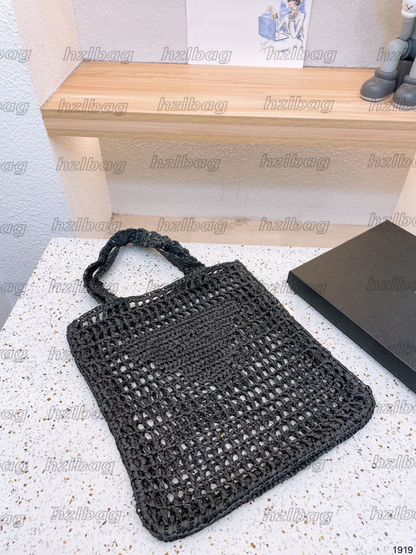 Raffia Embroidered lettering Logo Tote Bag Womens Designer Beach Shoulder Bags Luxurys Brand CrossBody 2022 Shopping Bag, Color 02
Raffia Embroidered lettering Logo Tote Bag Womens Designer Beach Shoulder Bags Luxurys Brand CrossBody 2022 Shopping Bag, Color 02