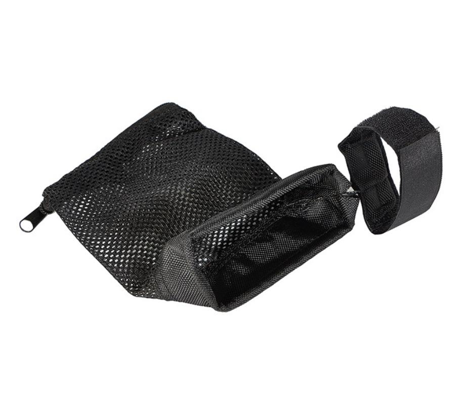 Tactical Brass Shell Collector Nylon Mesh Bag Metal Shellless Catcher Mesh Bag with Zipper Bottom for Quick Unloading Outdoors, Black
Tactical Brass Shell Collector Nylon Mesh Bag Metal Shellless Catcher Mesh Bag with Zipper Bottom for Quick Unloading Outdoors, Black