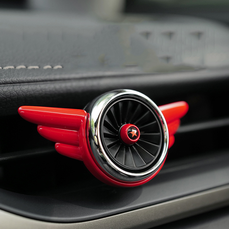 Car Air Freshener Perfume Pilot Force Medal Automobile Interior Clip Fragrance Ornament Accessories Style
Car Air Freshener Perfume Pilot Force Medal Automobile Interior Clip Fragrance Ornament Accessories Style