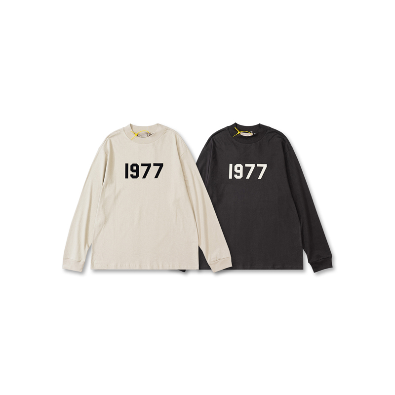 22ss Europe USA T Shirt Summer Tee high street Men Women Plus Size Long Sleeve Flocking Tshirt, Cenment white
22ss Europe USA T Shirt Summer Tee high street Men Women Plus Size Long Sleeve Flocking Tshirt, Cenment white