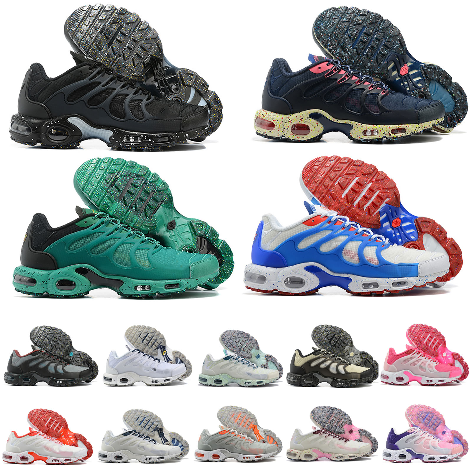 Plus TN Running Shoes Tan Terrascape Burgundy Green Black Red Release Date Grey Women Mens Trainers Fashion Sports Sneakers Walking Jogging, Co 1
Plus TN Running Shoes Tan Terrascape Burgundy Green Black Red Release Date Grey Women Mens Trainers Fashion Sports Sneakers Walking Jogging, Co 1
