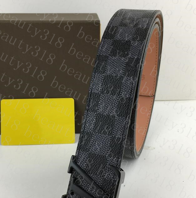 Fashion Big Letter L buckle genuine leather belt and box designer V men women high quality mens belts 
Fashion Big Letter L buckle genuine leather belt and box designer V men women high quality mens belts