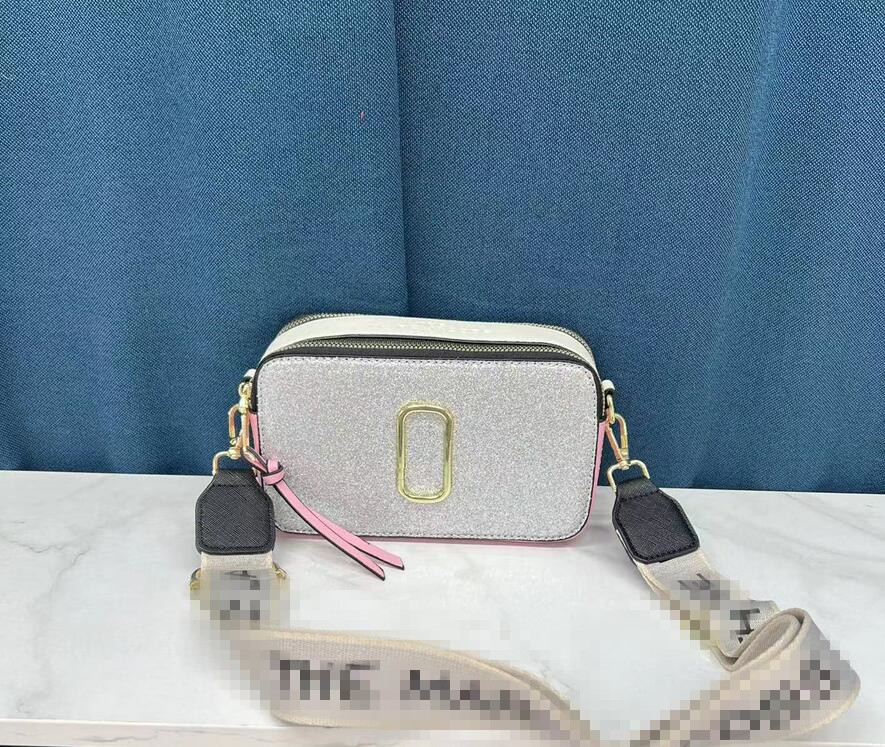 2022 designer fashion Multicolor Camera Bag Designer Handbags Women Wide Shoulder Straps wholesale Shoulders Bags Top Quality Wallet
2022 designer fashion Multicolor Camera Bag Designer Handbags Women Wide Shoulder Straps wholesale Shoulders Bags Top Quality Wallet