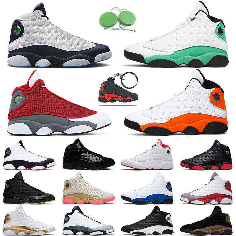 Jumpman 13 Starfish men Outdoor shoes 13s Red Flint Hyper Royal Cap and Gown outdoor mens trainer, Lucky green 
Jumpman 13 Starfish men Outdoor shoes 13s Red Flint Hyper Royal Cap and Gown outdoor mens trainer, Lucky green