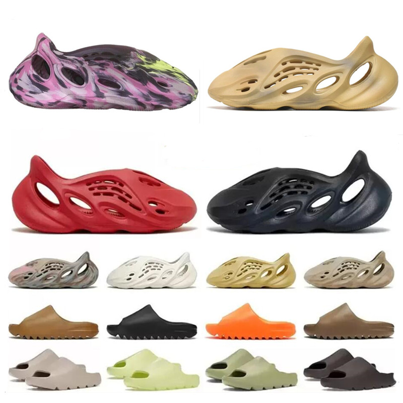 2022 Slippers MX Carbon Desert Sand Men Woman Designer slider Vermillion Onyx Pure Sandals Slide Slipper Foam Ochre RUNR Bone Resin Ararat runr slides shoe
2022 Slippers MX Carbon Desert Sand Men Woman Designer slider Vermillion Onyx Pure Sandals Slide Slipper Foam Ochre RUNR Bone Resin Ararat runr slides shoe
