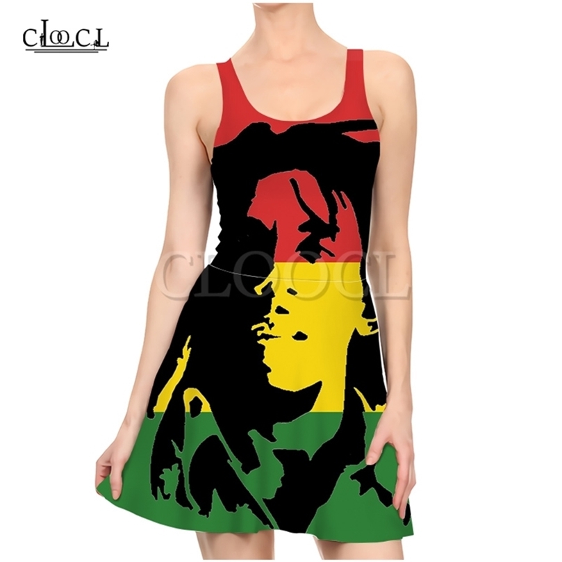Singer Reggae Creator Bob Fashion 3D Print Dress Ladies Summer Party Girls Dress Casual Sexy Beach Dresses W220617, Dress women
Singer Reggae Creator Bob Fashion 3D Print Dress Ladies Summer Party Girls Dress Casual Sexy Beach Dresses W220617, Dress women