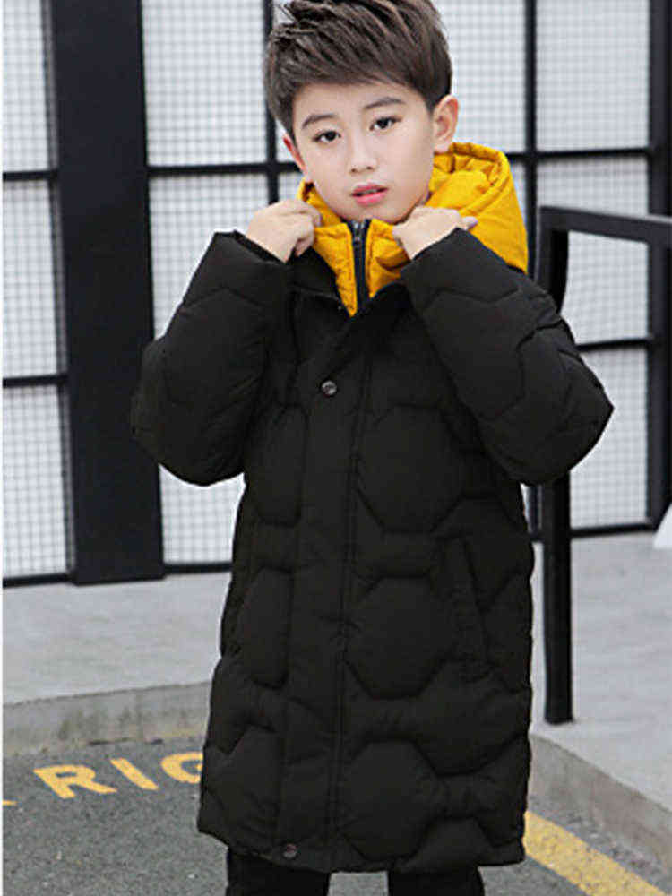 Lzh 2022 Teenager Boys Winter Parka For Kids Thick Warm Outerwear Jacket Children Hooded Long Down Cotton Jacket For Boys Clothing J220718, Red
Lzh 2022 Teenager Boys Winter Parka For Kids Thick Warm Outerwear Jacket Children Hooded Long Down Cotton Jacket For Boys Clothing J220718, Red