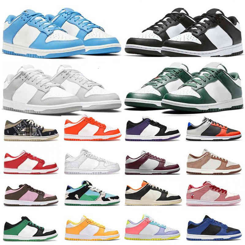 Discount Low Dunker Running Shoes For Men Women Sneaker UNC Black White Photon Dust Kentucky University Red Green Bear Syracuse Chicago Valentines Day Trainers, #44
Discount Low Dunker Running Shoes For Men Women Sneaker UNC Black White Photon Dust Kentucky University Red Green Bear Syracuse Chicago Valentines Day Trainers, #44