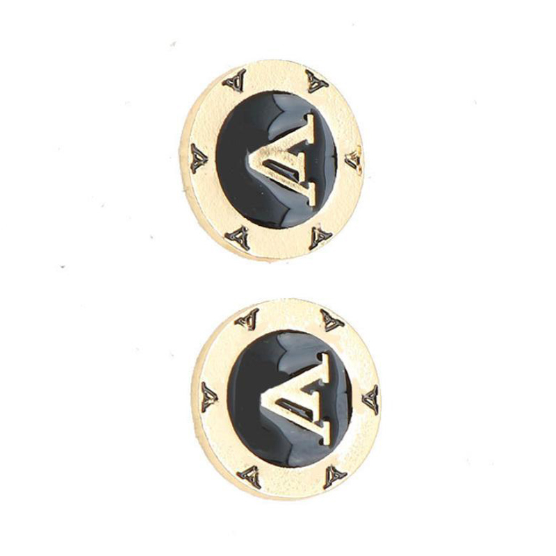 6 Colors 18K Gold Plated Designer Ear Stud Earrings Brand Designers Geometry Letters Fashion Women Enamel Earring Wedding Party Jewerlry ER0241-ER0246
6 Colors 18K Gold Plated Designer Ear Stud Earrings Brand Designers Geometry Letters Fashion Women Enamel Earring Wedding Party Jewerlry ER0241-ER0246
