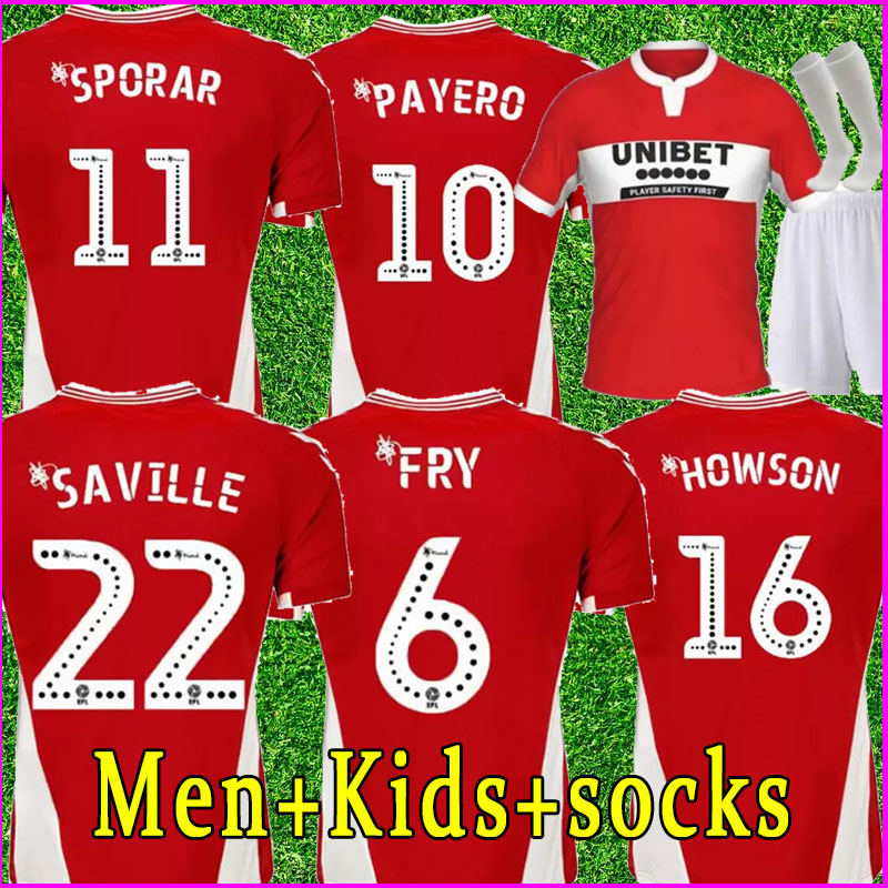 22 23 MIDDleSBRouGH M. Crooks Mens Soccer Jerseys D. Watmore 2022 2023 TAVERNIER PAYERO SPORAR HOWSON Crooks MCNAIR WATMORE BOLA Coburn Jones Home Football Shirt, Away
22 23 MIDDleSBRouGH M. Crooks Mens Soccer Jerseys D. Watmore 2022 2023 TAVERNIER PAYERO SPORAR HOWSON Crooks MCNAIR WATMORE BOLA Coburn Jones Home Football Shirt, Away
