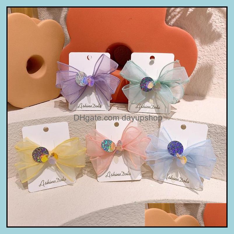 Hair Clips Barrettes Jewelry New Korean Sweet Girl Princess Hairpins Headwear Children Beautif Colorf Sequin Yarn B Dhdot
Hair Clips Barrettes Jewelry New Korean Sweet Girl Princess Hairpins Headwear Children Beautif Colorf Sequin Yarn B Dhdot