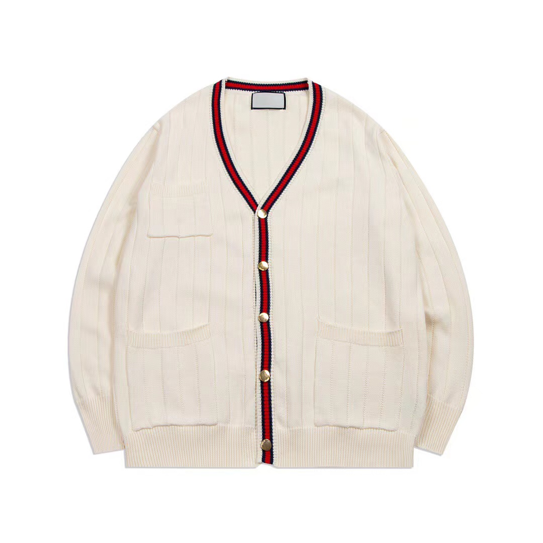 Sweater designer Men and women Casual V-Neck Cardigan Men Autumn Slim Fit Long Sleeve Mens jacquard weave Sweaters Knitted Trench Cashmere Wool Homme Outwear, Make up the price
Sweater designer Men and women Casual V-Neck Cardigan Men Autumn Slim Fit Long Sleeve Mens jacquard weave Sweaters Knitted Trench Cashmere Wool Homme Outwear, Make up the price