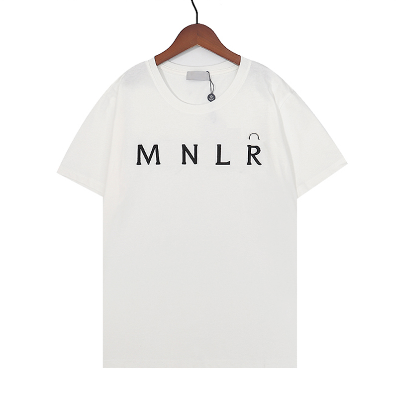 Mens Designers Tshirt Luxury Tee Summer Black White Couple Clothes Fashion Casual Men Women Clothing trend short sleeve Letter Tees Womens designer t-shirts, 10
Mens Designers Tshirt Luxury Tee Summer Black White Couple Clothes Fashion Casual Men Women Clothing trend short sleeve Letter Tees Womens designer t-shirts, 10