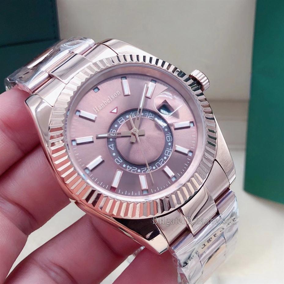 Men Watch Orologio … - image