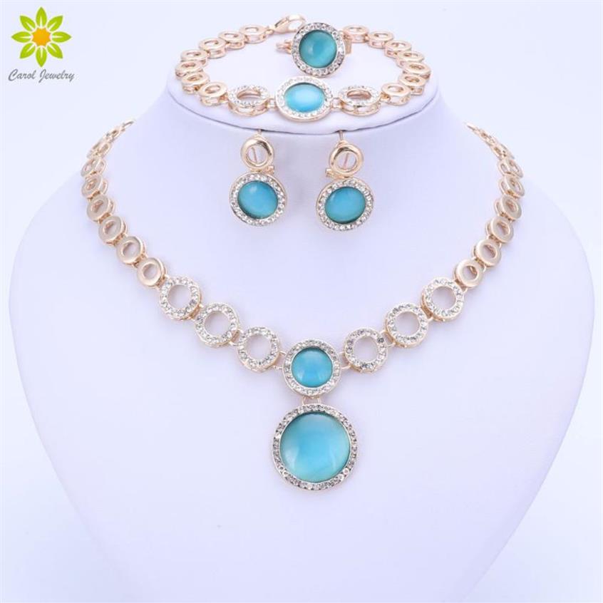 Earrings & Necklace Dubai Gold Color Jewelry Sets Fashion Nigerian Wedding African Beads Costume Statement Accessories246n, As pic
Earrings & Necklace Dubai Gold Color Jewelry Sets Fashion Nigerian Wedding African Beads Costume Statement Accessories246n, As pic