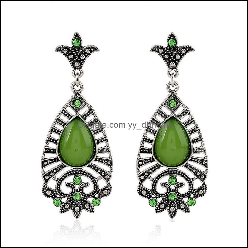 Dangle Chandelier Earrings Jewelry Sier Drop For Women Girl Vintage National Style Hollow And Fashion Wholesale - 0837Wh Delivery 2021 Kji
Dangle Chandelier Earrings Jewelry Sier Drop For Women Girl Vintage National Style Hollow And Fashion Wholesale - 0837Wh Delivery 2021 Kji