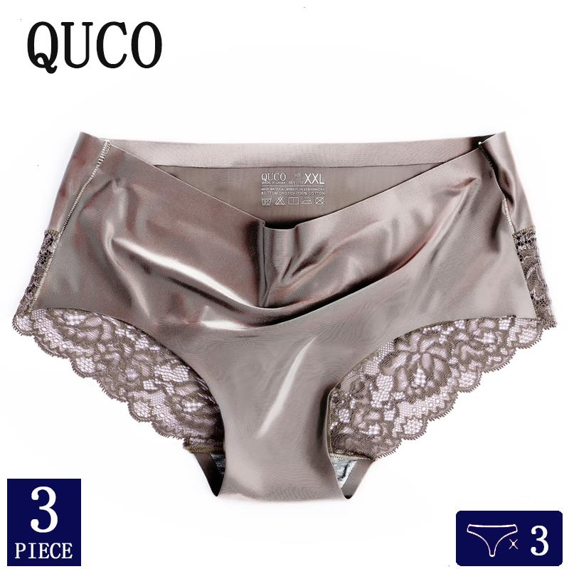3pcs Lot Brand Sexy Women Underwear High Quality Panties Seamless Solid Lingerie, Color12
3pcs Lot Brand Sexy Women Underwear High Quality Panties Seamless Solid Lingerie, Color12