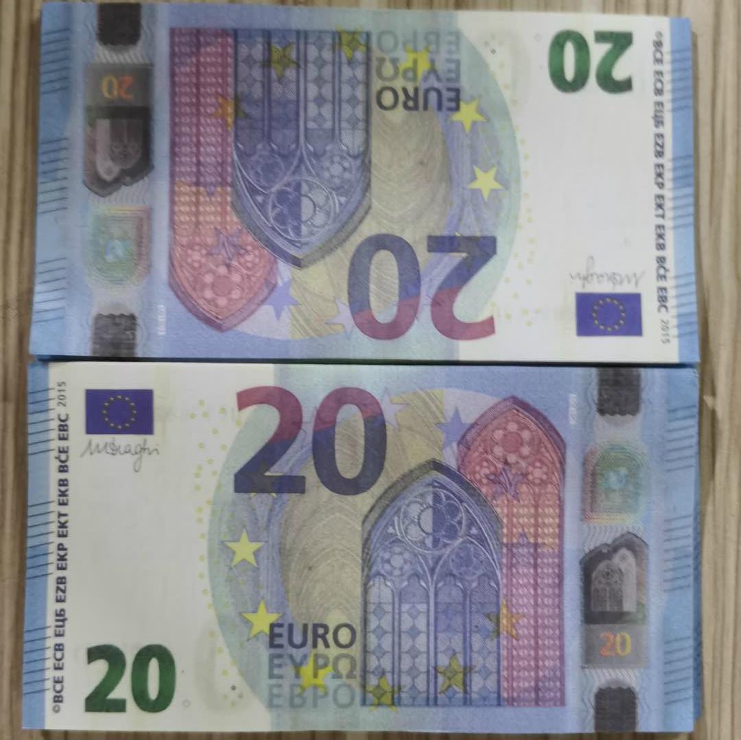 20 Toys Baby Money Faux Identify Copy Stage Currency Prop Education Presents Euro Kids Banknotes Learn Billet Learning Dcctn
20 Toys Baby Money Faux Identify Copy Stage Currency Prop Education Presents Euro Kids Banknotes Learn Billet Learning Dcctn