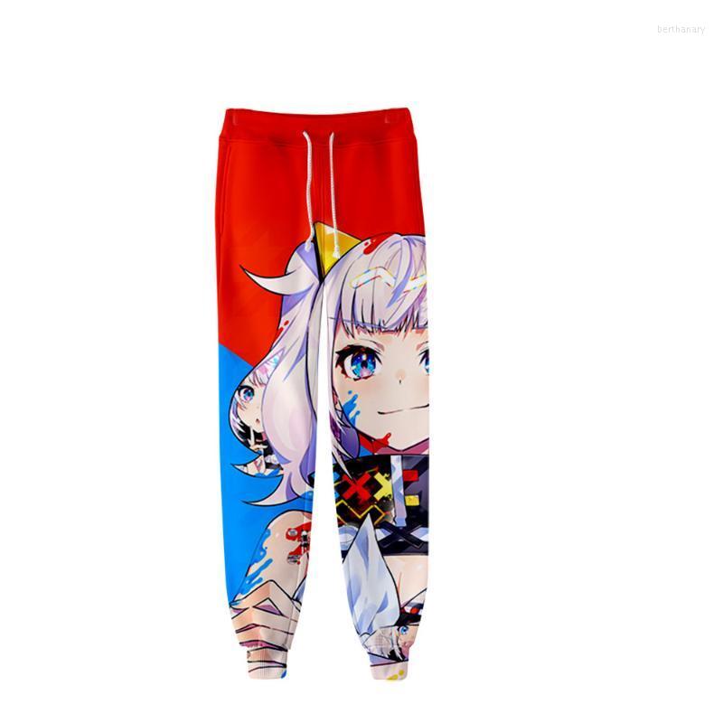 Men's Shorts Kaguya 3D Men/Women Neutral Style Threaded Bunched Trousers HIP HOP Leg PantsMen's Bert22, As shown
Men's Shorts Kaguya 3D Men/Women Neutral Style Threaded Bunched Trousers HIP HOP Leg PantsMen's Bert22, As shown
