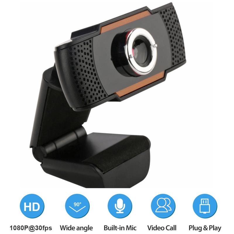 Webcams Webcam1080P HD USB Web Cam With Privacy Cover For PC Computer Laptop Microphone Autofocus WebCamera Youtube Mini Camea
Webcams Webcam1080P HD USB Web Cam With Privacy Cover For PC Computer Laptop Microphone Autofocus WebCamera Youtube Mini Camea