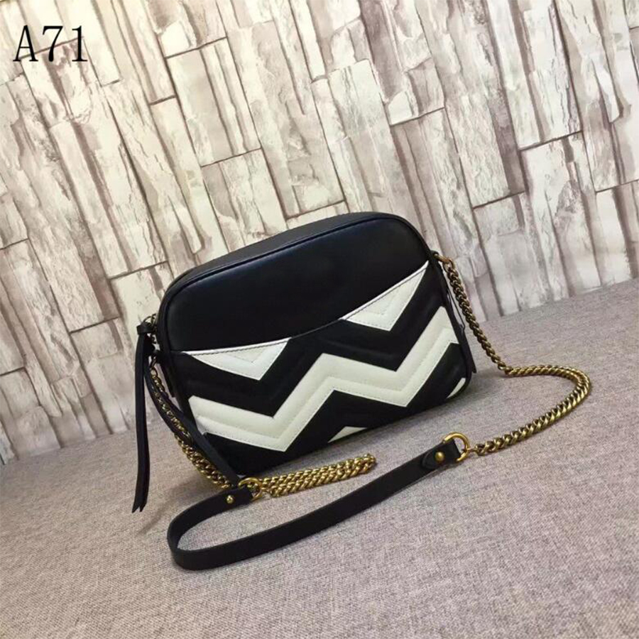 Designer Shoulder Bag Marmont Luxurys Designers Women Bags Handbags Purses Chain Fashion Cross Body Bag Ophidia
Designer Shoulder Bag Marmont Luxurys Designers Women Bags Handbags Purses Chain Fashion Cross Body Bag Ophidia