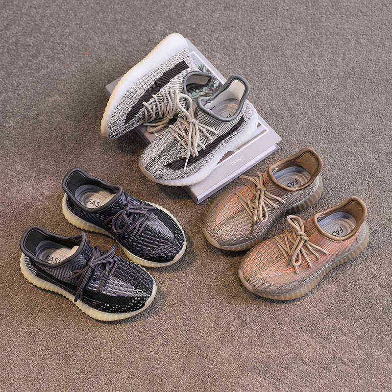Designer Kids Shoes Sneakers Baby Knaye West Trainers Infant Children Boys And Girls Chaussures Pour Enfants Summer Spring Fall Gift, Brown
Designer Kids Shoes Sneakers Baby Knaye West Trainers Infant Children Boys And Girls Chaussures Pour Enfants Summer Spring Fall Gift, Brown