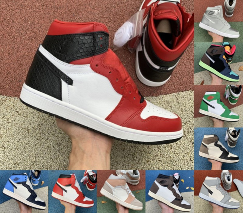 top Silver toe 1 shoe 1s Dark Mocha Black Metallic Gold UNC Light Smoke Grey Chicago obsidian trainer sneakers 36-46, 28
top Silver toe 1 shoe 1s Dark Mocha Black Metallic Gold UNC Light Smoke Grey Chicago obsidian trainer sneakers 36-46, 28