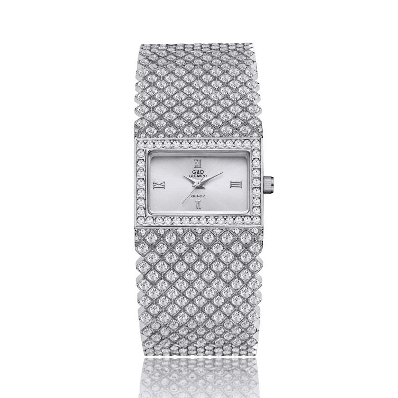 Wristwatches Watch For 2022 Top Brand Square Women Bracelet Crystal Dress Ladies Quartz Clock DropshipingWristwatches, As picture shows
Wristwatches Watch For 2022 Top Brand Square Women Bracelet Crystal Dress Ladies Quartz Clock DropshipingWristwatches, As picture shows