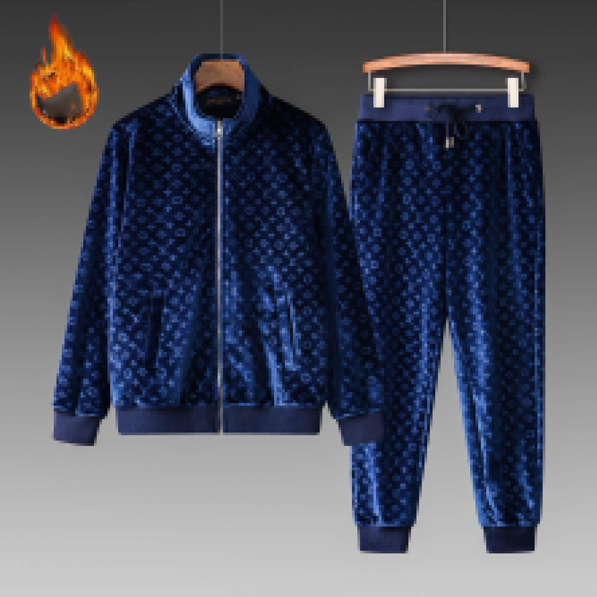 22ss Hot mens tracksuit high quality letter pattern printing track sweat suit mens jackets Autumn Winter sportswear coat hoodie sweatshirt wholesalers m
22ss Hot mens tracksuit high quality letter pattern printing track sweat suit mens jackets Autumn Winter sportswear coat hoodie sweatshirt wholesalers m