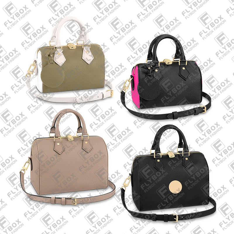 Woman Designer Luxury Fashion Casual SP 20/25CM Shoulder Bags Handbag TOTES Crossbody High Quality TOP 5A M59273 M58947 M58953 M58958 M46118 M46088 Purse Pouch, Nano 16cm pink & inkjet / with dust bag
Woman Designer Luxury Fashion Casual SP 20/25CM Shoulder Bags Handbag TOTES Crossbody High Quality TOP 5A M59273 M58947 M58953 M58958 M46118 M46088 Purse Pouch, Nano 16cm pink & inkjet / with dust bag