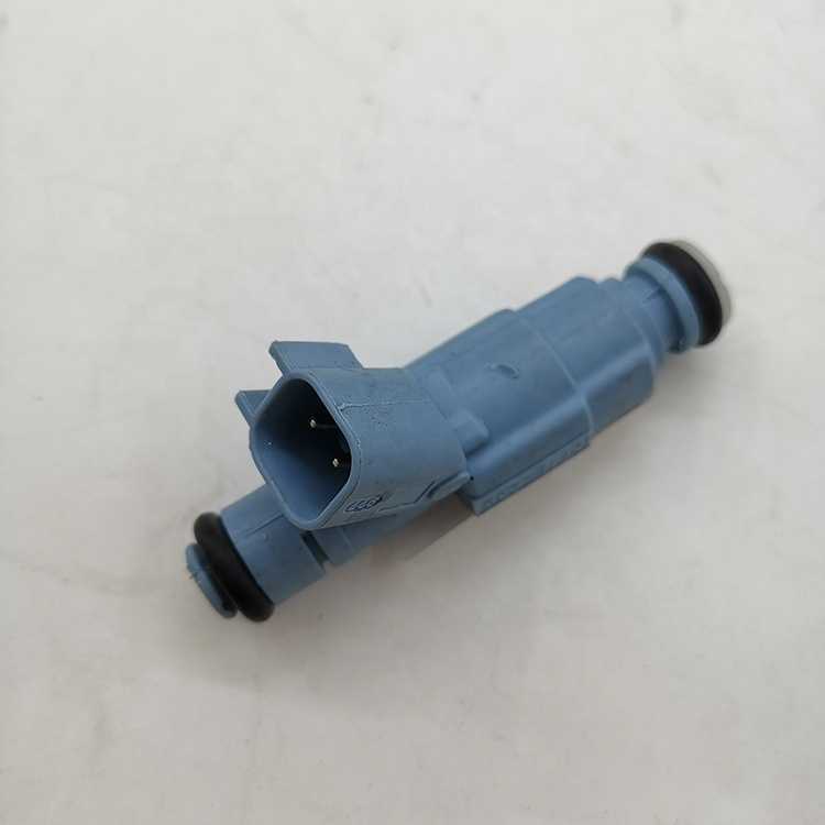 PAT Fuel Injectors 0280155849/XF1E-A5B For Jeep Dodge Chrysler 4.7L V8 upgrade 4 Nozzles
PAT Fuel Injectors 0280155849/XF1E-A5B For Jeep Dodge Chrysler 4.7L V8 upgrade 4 Nozzles