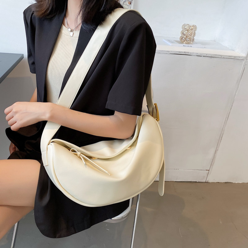 Body Dgvda Cross Crossbody For Women Large Capacity Handbags Solid Soft Shoulder Bags Female Casual Travel Hobos Bag Vintage Sac New 240623 body