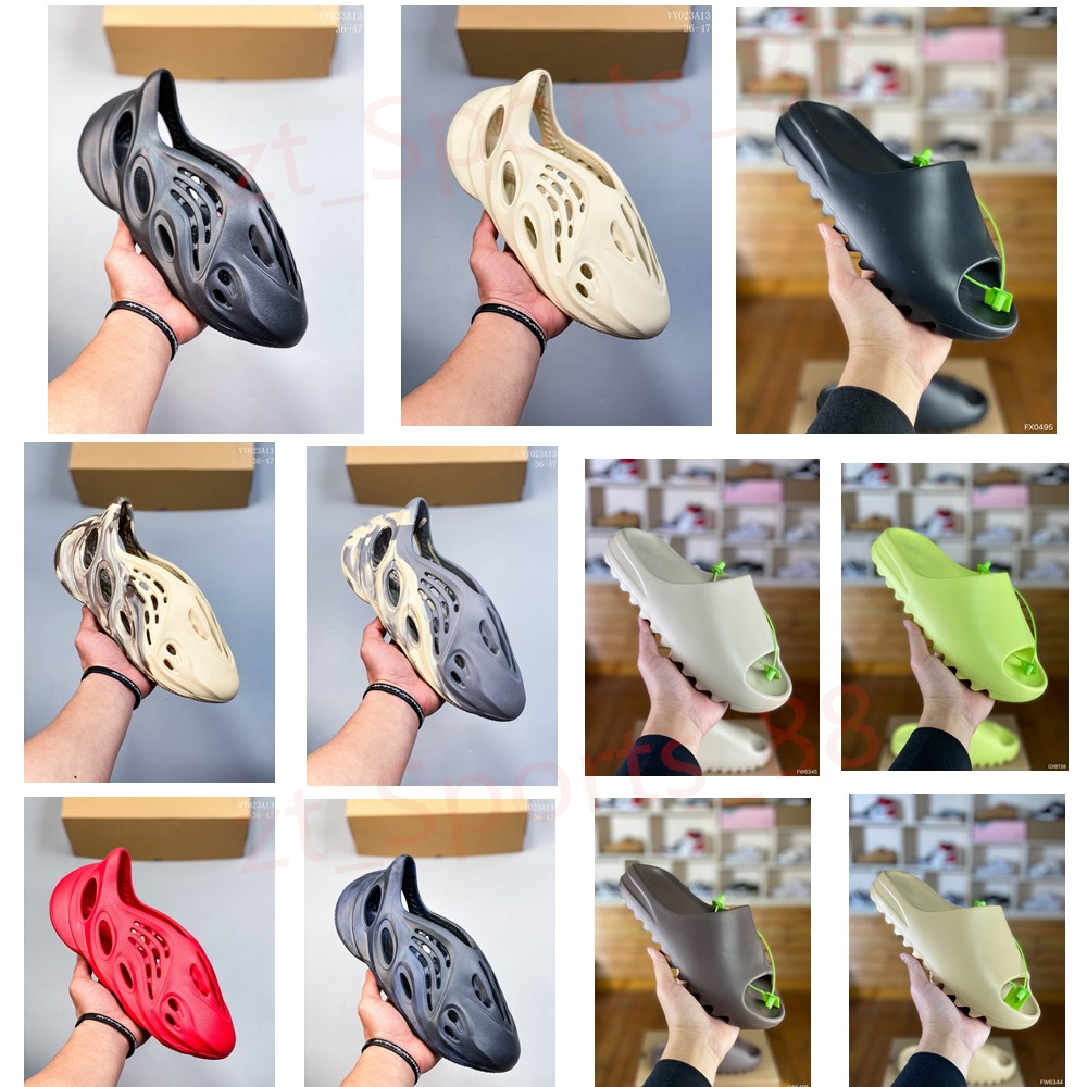 New Arrival Breathable Shoes Clogs Fashion Croc Beach Foam Runner Plus Size 35-46 Unisex Cool Summer Sandals Men's Hole Shoes Slip On, Color 1
New Arrival Breathable Shoes Clogs Fashion Croc Beach Foam Runner Plus Size 35-46 Unisex Cool Summer Sandals Men's Hole Shoes Slip On, Color 1