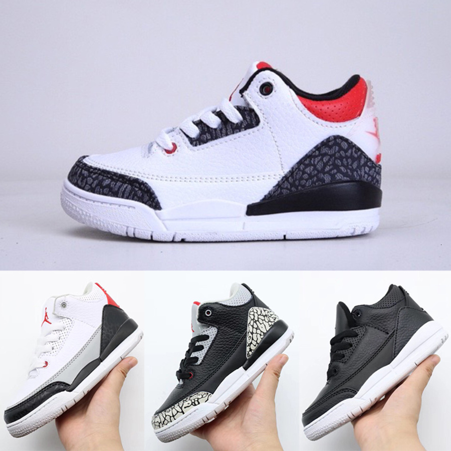 Game 3s Jumpman Shoes Basketball Infants Athletic Scotts Royal Kids Obsidian Chicago Bred Casual Sneaker Melody Mid Multi-color Tie-dye Children Chaussures Zapatos
Game 3s Jumpman Shoes Basketball Infants Athletic Scotts Royal Kids Obsidian Chicago Bred Casual Sneaker Melody Mid Multi-color Tie-dye Children Chaussures Zapatos
