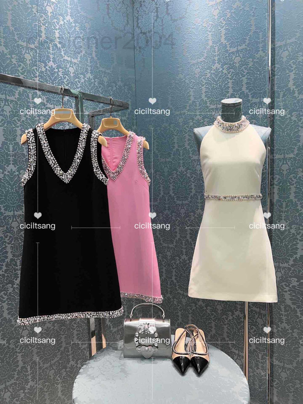 Casual Dresses Desi… - image