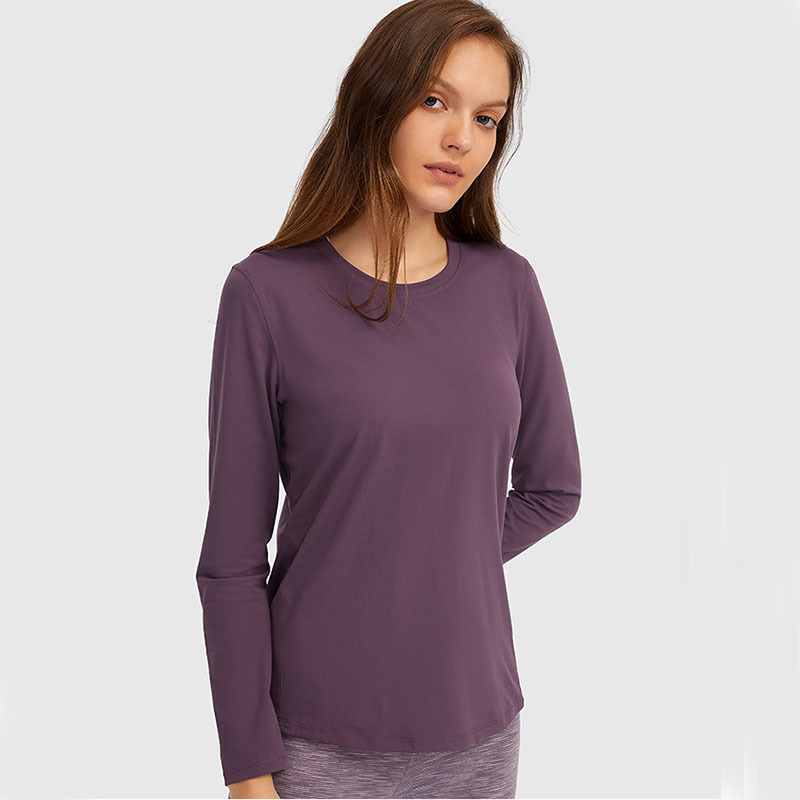 LU-16 Long Sleeve Yoga Shirts Outfits High Elastic Sports Tank Tops Fitness Blouses Gym Sportswear For Women Push Up Running Full Sleeve Clothes, Black
LU-16 Long Sleeve Yoga Shirts Outfits High Elastic Sports Tank Tops Fitness Blouses Gym Sportswear For Women Push Up Running Full Sleeve Clothes, Black