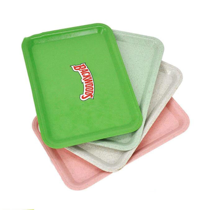 smoking accessories Backwdoos Plastic Cigarette Tray Degradable Plastic Mini Container 18*12cm directions reel cartoon pattern household debris
smoking accessories Backwdoos Plastic Cigarette Tray Degradable Plastic Mini Container 18*12cm directions reel cartoon pattern household debris