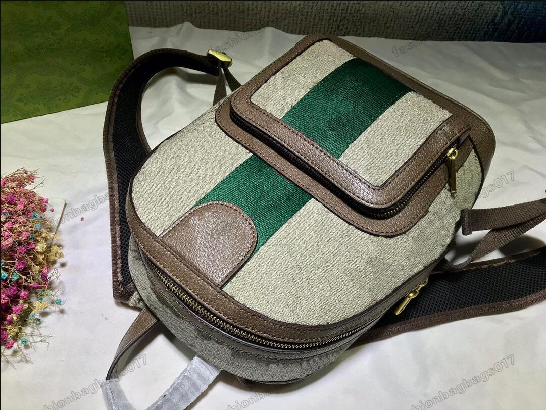 Luxury Designer Brand Fashion Backpack Style Bags Handbags Women travel Canvas Flap Printed back pack letter purse phone classic bag crossbody wallet 547965
Luxury Designer Brand Fashion Backpack Style Bags Handbags Women travel Canvas Flap Printed back pack letter purse phone classic bag crossbody wallet 547965