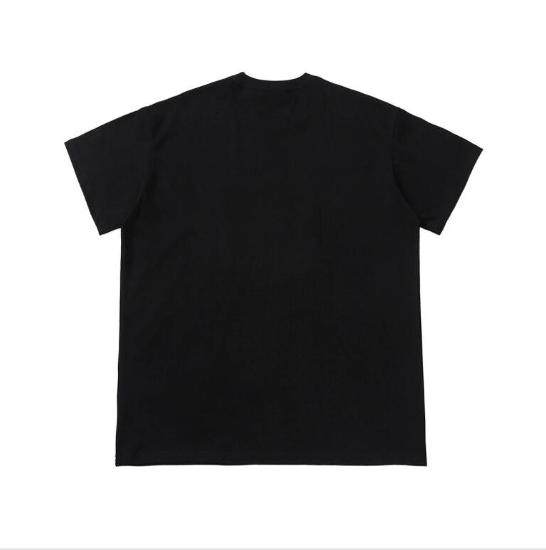 22ss men Designers Plus t shirt tee Letter embroidery short sleeve Man Crew Neck paris Streetwear black gray xinxinbuy big size -2XL, White
22ss men Designers Plus t shirt tee Letter embroidery short sleeve Man Crew Neck paris Streetwear black gray xinxinbuy big size -2XL, White
