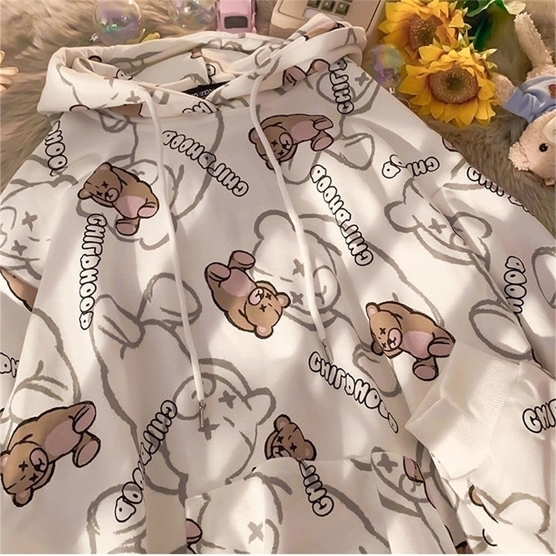 Sweter kobiet trendy ins i nowy wersji z kapturem leniwy wiatr oraz aksamitna gruba 220811, No pattern
Sweter kobiet trendy ins i nowy wersji z kapturem leniwy wiatr oraz aksamitna gruba 220811, No pattern