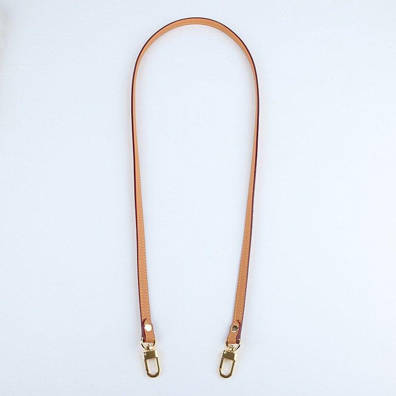 Cow leather Bag Strap Women Handbag Belt Shoulder Messenger Crossbody Wide Replacement Genuine Leather 220620