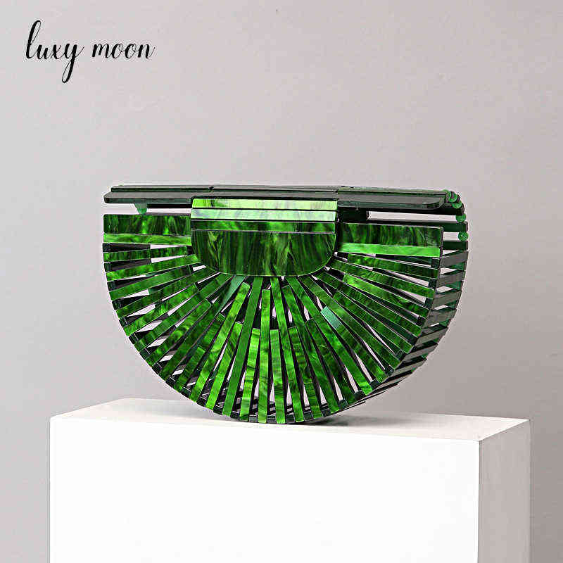 Evening Bags Green Women's Luxury Designer Handbag Hollow Clutch Purses and Handbags Bead Chain Designer Evening Bags Fashion Beach Bag Z285 220323, Pink a
Evening Bags Green Women's Luxury Designer Handbag Hollow Clutch Purses and Handbags Bead Chain Designer Evening Bags Fashion Beach Bag Z285 220323, Pink a