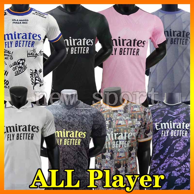 22 23 Real Player version BENZEMA soccer jerseys 13 champions home VINI JR MODRIC ASENSIO camiseta men S-XXL 2022 2023 uniforms CAMAVINGA CASEMIRO Football shirt, 22 23 special version2
22 23 Real Player version BENZEMA soccer jerseys 13 champions home VINI JR MODRIC ASENSIO camiseta men S-XXL 2022 2023 uniforms CAMAVINGA CASEMIRO Football shirt, 22 23 special version2