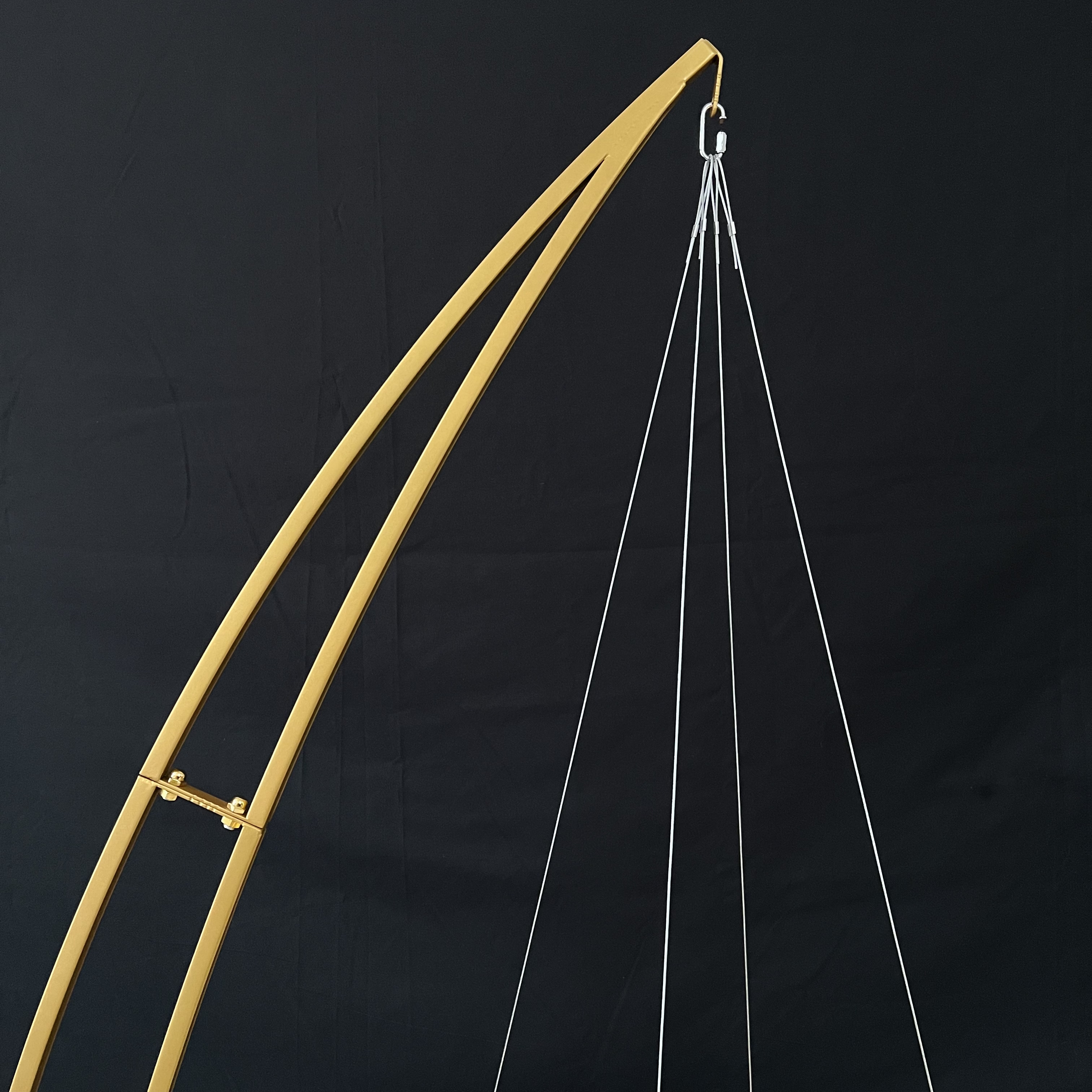 2 PCS Wedding Dessert Table Decoration Lovely Baby Shower Baptism Crystal Chandeliers Cupcake Stand Stage Flower Arrangement Arch Birthday Party Feast