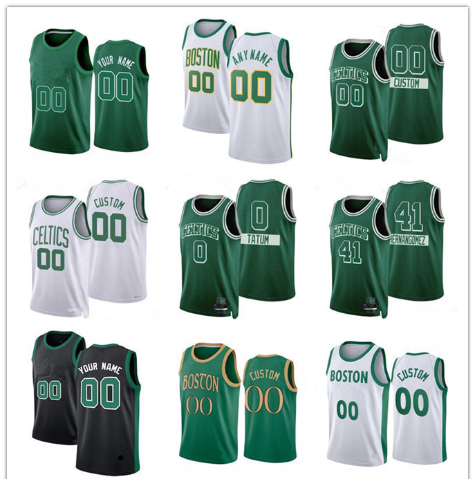 75th Custom Jersey Boston''Celtics''MEN Womens Youth Jayson 0 Tatum Al 42 Horford Jaylen 7 Brown Marcus 36 Smart Basketball Jerseys green, Color
75th Custom Jersey Boston''Celtics''MEN Womens Youth Jayson 0 Tatum Al 42 Horford Jaylen 7 Brown Marcus 36 Smart Basketball Jerseys green, Color